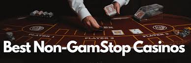 Exploring Non-GamStop Casinos in the UK