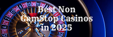 Exploring Non-GamStop Gambling Sites An Alternative for Players