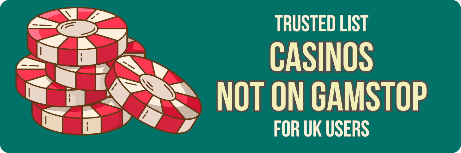 Exploring Non Gamstop UK Casino Sites 1706850020