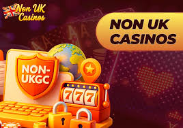 Exploring Non UK Licence Casinos A Comprehensive Guide -1991121886 Exploring Non UK Licence Casinos A Comprehensive Guide -1991121886