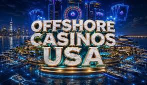 Exploring Offshore Online Casinos Risks and Rewards Exploring Offshore Online Casinos Risks and Rewards