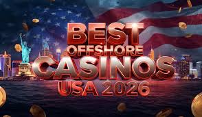 Exploring Offshore Online Casinos Risks and Rewards Exploring Offshore Online Casinos Risks and Rewards