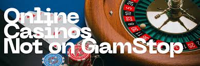 Exploring Sites Without GamStop Alternatives for UK Players Exploring Sites Without GamStop Alternatives for UK Players