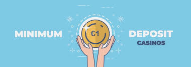 Exploring the Benefits of £2 Deposit Casinos -51770418