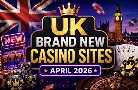 Exploring the Best UK Gaming Sites A Comprehensive Guide
