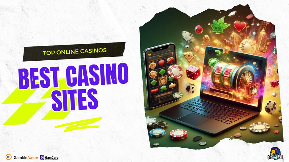 Exploring the Best UK Gaming Sites A Comprehensive Guide