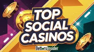 Exploring the Rise of Social Casino Games A New Era of Online Entertainment