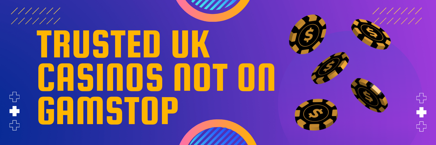 Exploring the World of Casinos Not on GamStop in the UK 1717940395