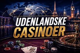 Exploring the World of Foreign Casinos Opportunities and Experiences Exploring the World of Foreign Casinos Opportunities and Experiences