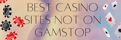 Exploring UK Online Casinos Not on GamStop -1161996776