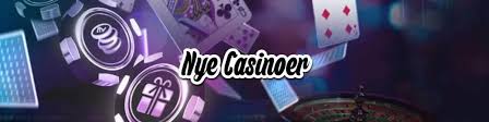 Finde de Bedste Online Casino Bonusser