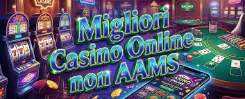 Giocare nei Casino senza Richiesta di Documenti Il Futuro del Gioco Online