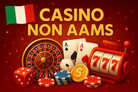 I Migliori Casino Non AAMS Scopri le Alternative alle Scommesse Tradizionali I Migliori Casino Non AAMS Scopri le Alternative alle Scommesse Tradizionali