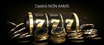 I Migliori Casino Non AAMS Scopri le Alternative alle Scommesse Tradizionali I Migliori Casino Non AAMS Scopri le Alternative alle Scommesse Tradizionali