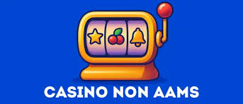 I Migliori Casino Stranieri Online Scopri le Opzioni e Vantaggi