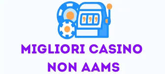 I Migliori Casino Stranieri Online Scopri le Opzioni e Vantaggi