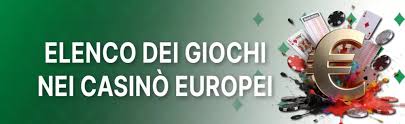 I Vantaggi e Rischi dei Casino Italiani Non AAMS I Vantaggi e Rischi dei Casino Italiani Non AAMS