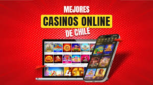 Casino Chile con Mejores Bonos - Descubre las Ofertas Más Atractivas