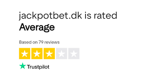 Jackpot Bet DK – Det ultimative spiloplevelse 1023254613