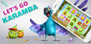 Karamba Casino DK 2026 En Ny Tidsalder for Online Spil 834441301
