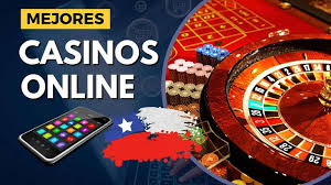Los Mejores Casinos Online en Chile ¿Cómo Elegir los Más Confiables Los Mejores Casinos Online en Chile ¿Cómo Elegir los Más Confiables