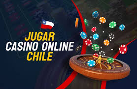 Los Mejores Casinos Online en Chile Ranking Actualizado Los Mejores Casinos Online en Chile Ranking Actualizado