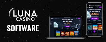 Luna Casino 2026 – Sådan registrerer du dig