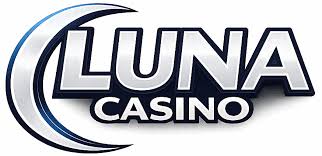 Luna Casino 2026 – Sådan registrerer du dig