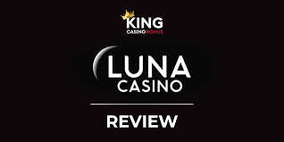 Luna Casino Den Ultimative Spiloplevelse i 2026