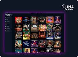 Luna Casino Den Ultimative Spiloplevelse i 2026