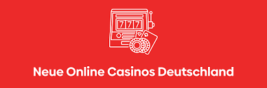 Neue Deutsche Online Casinos Die Zukunft des Glücksspiels 1456532395