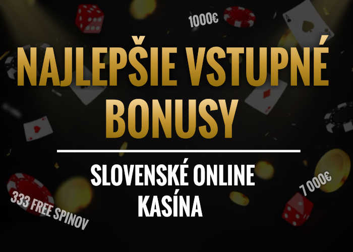 Online kasína 2026 Budúcnosť herného priemyslu