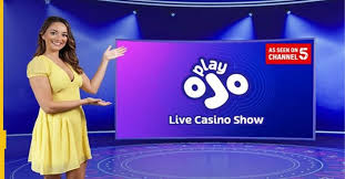 Oplev det Bedste ved Play OJO Casino DK i 2026