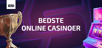 Oplev Spændingen ved NYT Online Casino 1242873160