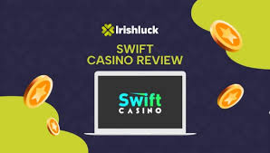 Oplev Spændingen ved Swift Casino DK 845816207
