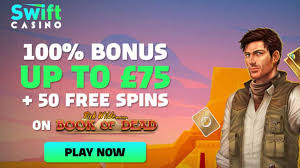 Oplev Spændingen ved Swift Casino DK 845816207