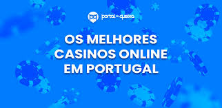 Os Melhores Casinos Online com Bónus Atraentes