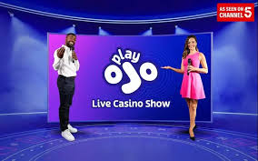 Play OJO Casino 2026 - En Fremtid med Ubegribelige Spilmuligheder