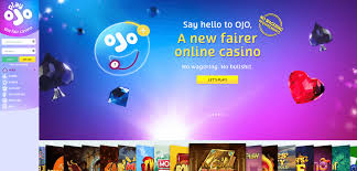 Play OJO Casino DK - En Gjennomgang af Dine Spilmuligheder