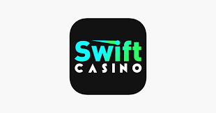 Registrering på Swift Casino 2026 Din guide til enestående spiloplevelser