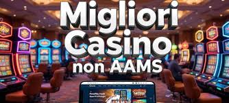 Scopri i Casino Senza Autoesclusione Gioca in Sicurezza