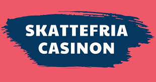 Skattefritt Casino En Guide för Spelare