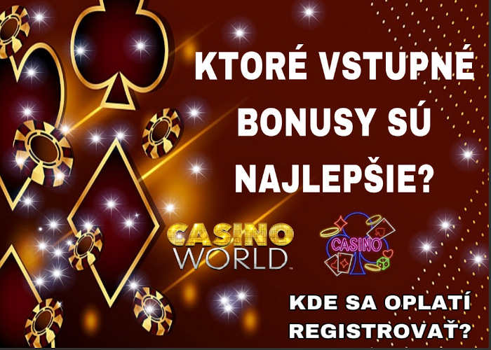 Slovenské online kasíno 2026 Trendy a inovácia v hazardnom svete