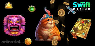 Swift Casino DK – Det 1054032301