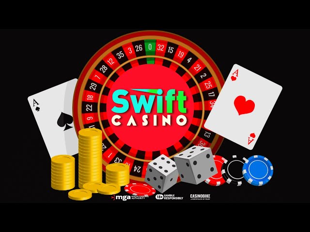 Swift Casino DK – Det 1054032301