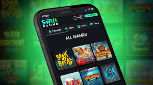 Swift Casino DK – Det 1054032301