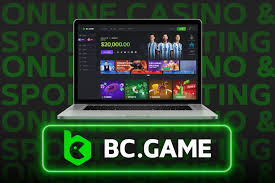 The Rise of BC.Game in Nigeria A New Era of Online Gaming