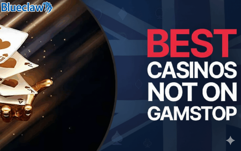 The Rise of Non-Gamstop Casinos A Comprehensive Guide 1737143770