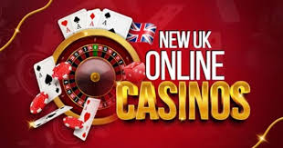 The Ultimate Guide to UK Casino Sites
