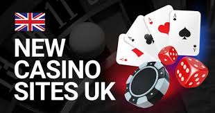 The Ultimate Guide to UK Casino Sites